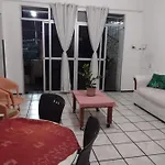 Apartamento Beach