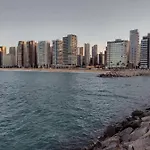 Apartamento Beach