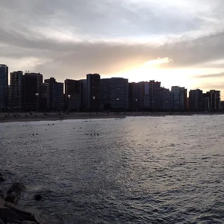Apartamento Beach Apartamento