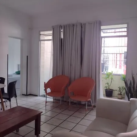 Apartamento Apartamento Beach *