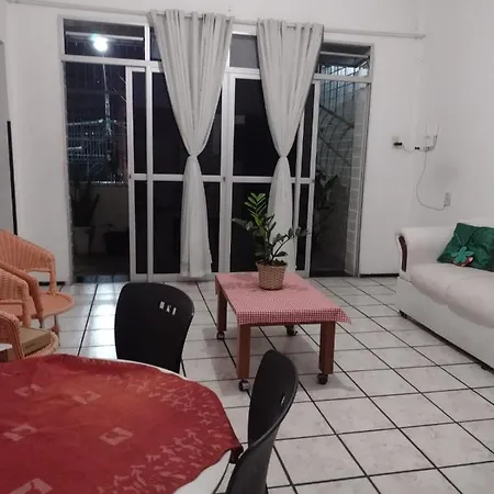 Apartamento Apartamento Beach