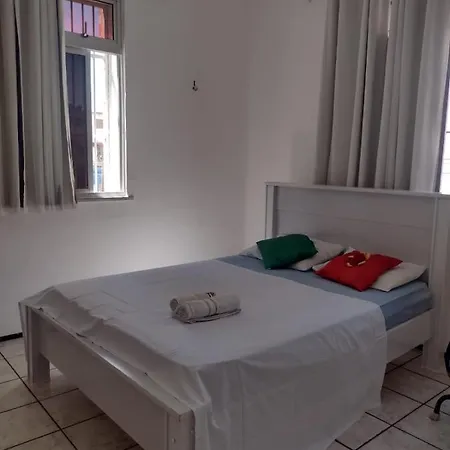 Apartamento Beach *