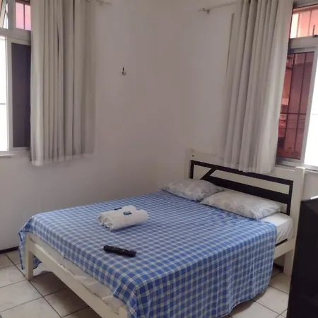 Apartamento Beach Apartamento *